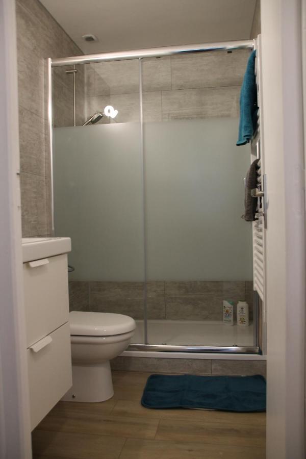 Besancon Appartement T2 Sur Cour Interieure Proximite Gare Exterior foto